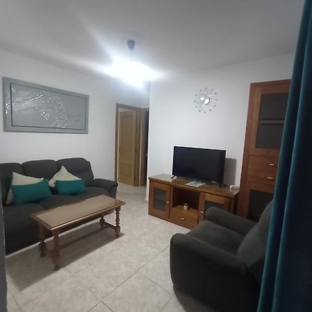 Apartamento La Reina Home Кордова Экстерьер фото