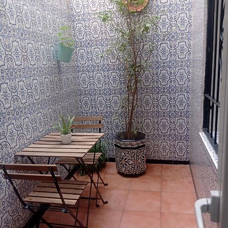 Apartamento La Reina Home Кордова Экстерьер фото