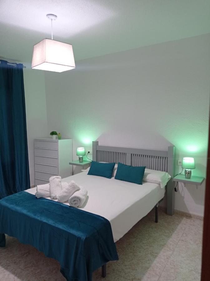Apartamento La Reina Home Кордова Экстерьер фото