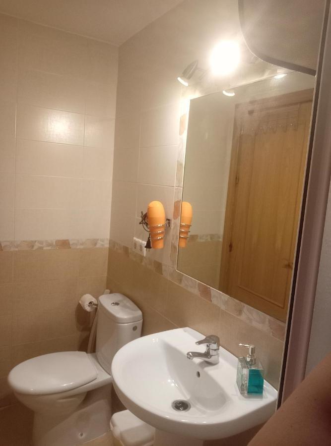 Apartamento La Reina Home Кордова Экстерьер фото
