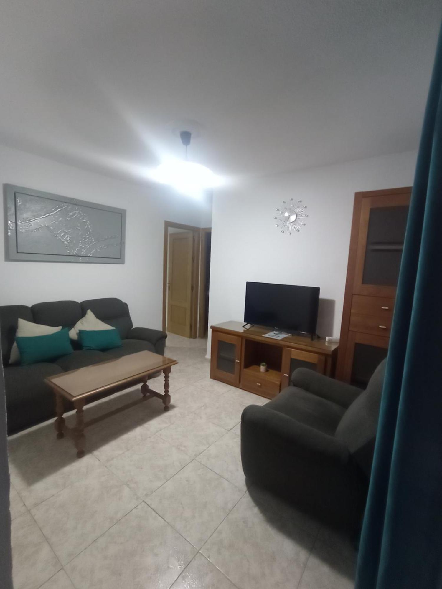 Apartamento La Reina Home Кордова Экстерьер фото