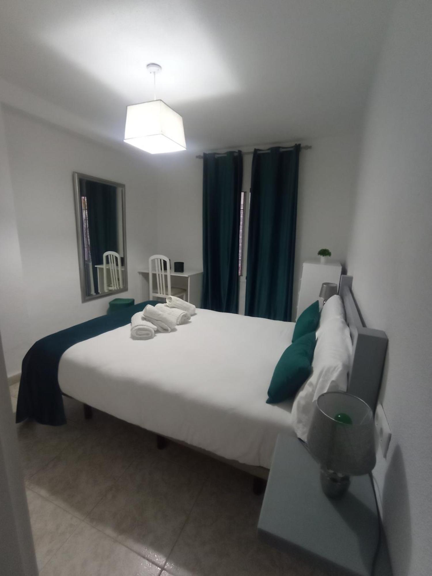 Apartamento La Reina Home Кордова Экстерьер фото
