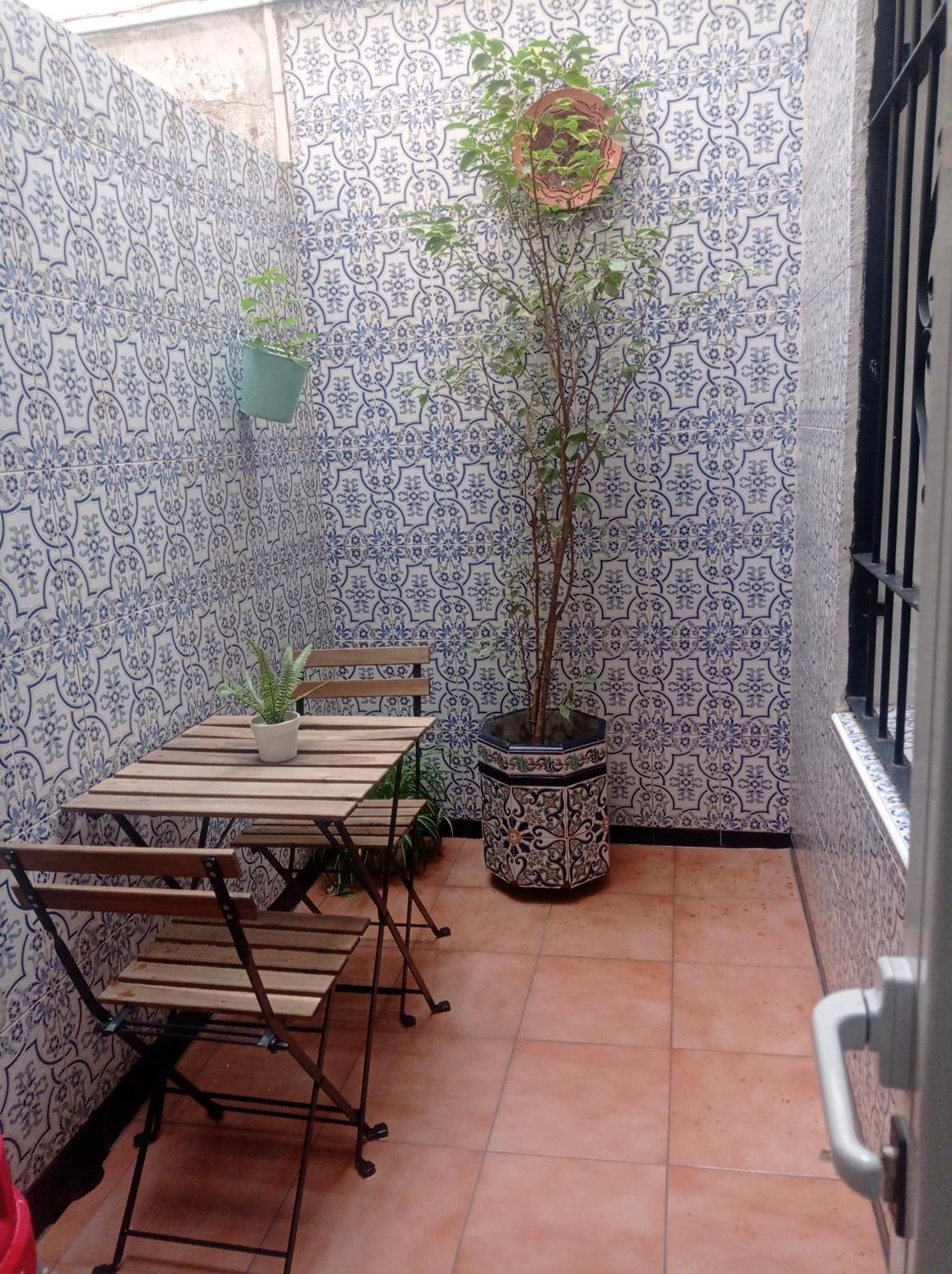 Apartamento La Reina Home Кордова Экстерьер фото